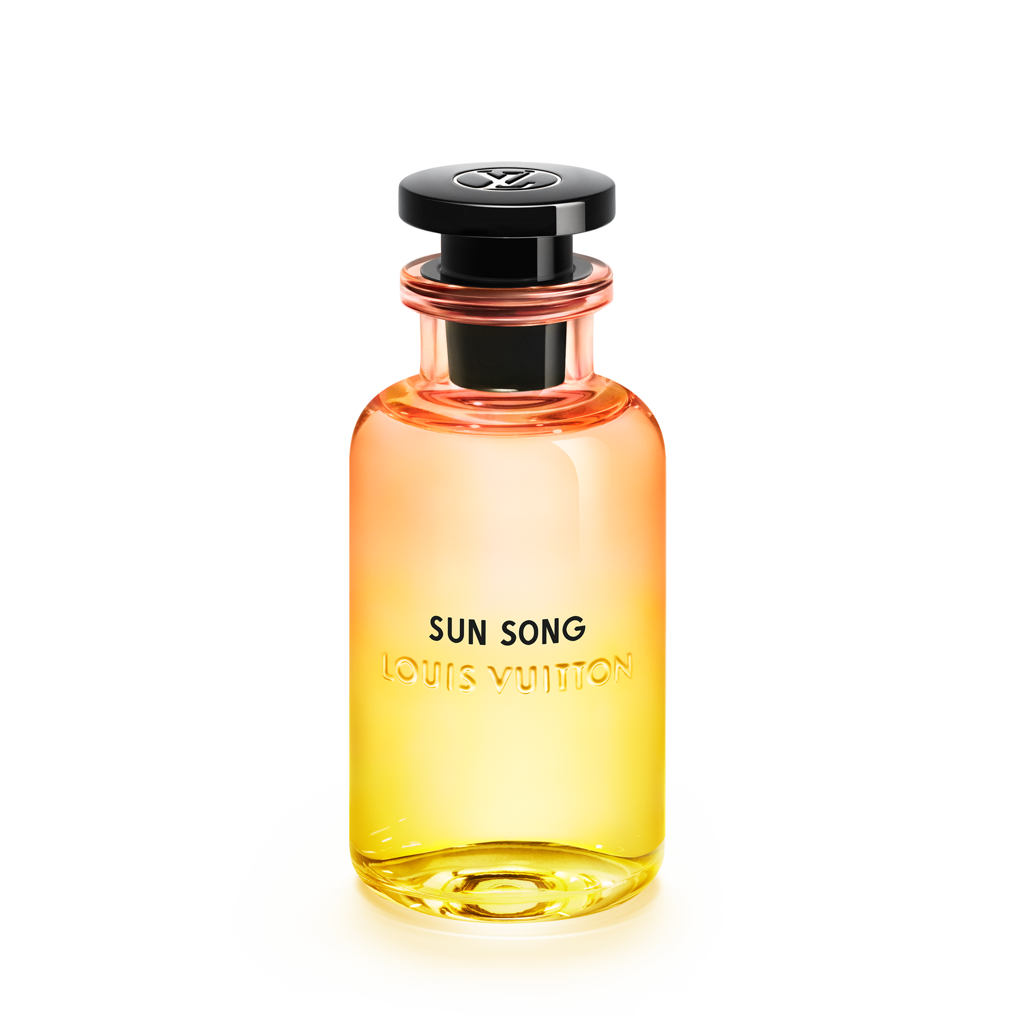 LOUIS VUITTON SUN SONG 香水 ショッパー付き Perfume Sun Song - Coleções | LOUIS VUITTON ®